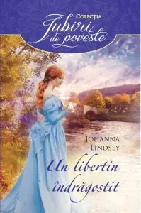Un libertin indragostit de Johanna Lindsey