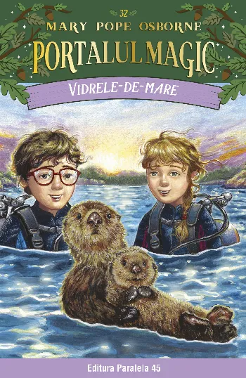 Vidrele-de-mare