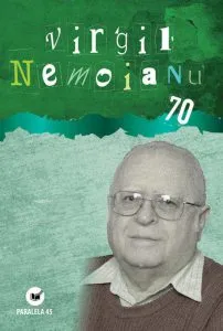 Virgil Nemoianu 70