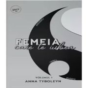 Yin&Yang Volumul 1, Femeia care te iubea