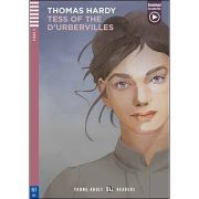 Young Adult Readers. Tess of the d