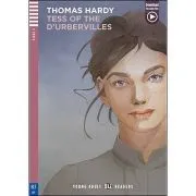 Young Adult Readers. Tess of the d'Urbervilles de Thomas Hardy