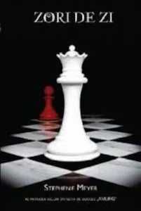 Zori de zi de Stephenie Meyer