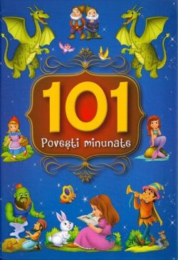 101 povești minunate