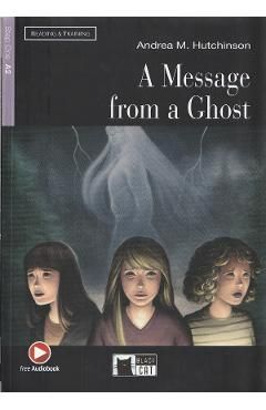 A Message From a Ghost