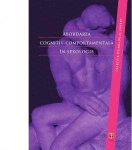 Abordarea cognitiv-comportamentala in sexologie