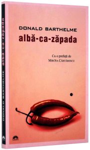 Albă-ca-zăpada