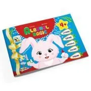 Albumul magic 4 , cu autocolante de Inesa Tautu