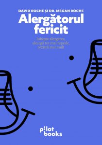 Alergatorul fericit
