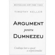 Argument pentru Dumnezeu