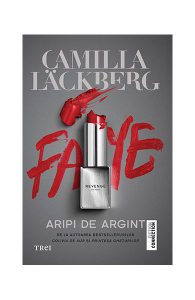 Aripi de argint