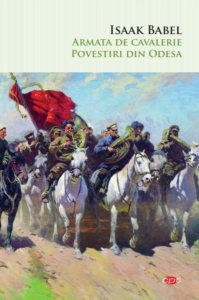 Armata de cavalerie. Povestiri din Odesa (Carte pentru toți)
