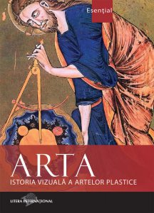 Arta. Istoria vizuala a artelor plastice