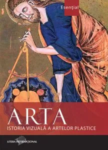 Arta. Istoria vizuala a artelor plastice de Elke Linda Buchholz
