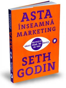 Asta inseamna marketing