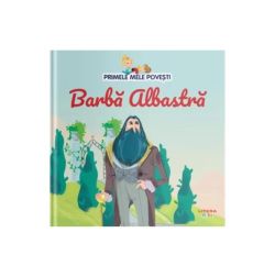 Barbă Albastră
