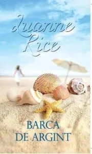 Barca de argint de Luanne Rice