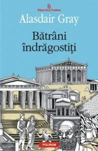 Batrani indragostiti