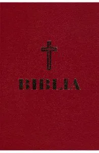 Biblia de mijlocie visinie