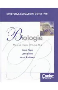 Biologie - Clasa 11 - Manual de Aurel Ardelean