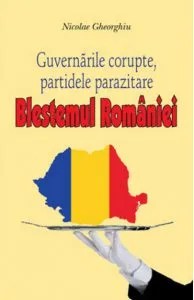 Blestemul Romaniei de Nicolae Gheorghiu