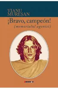 Bravo, campeon! de Vianu Muresan