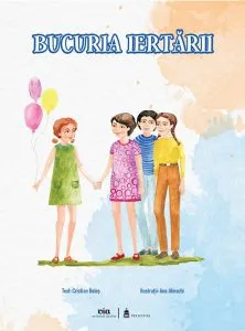Bucuria iertarii de Cristian Bolos