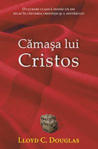 Camasa lui Cristos