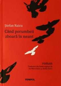 Cand porumbeii zboara in neant