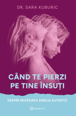 Cand te pierzi pe tine insuti