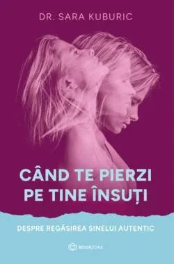 Cand te pierzi pe tine insuti