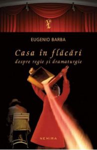 Casa in flacari. Despre religie si dramaturgie