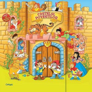 Castelul Povestilor