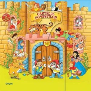 Castelul Povestilor