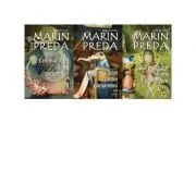 Cel mai iubit dintre pamanteni (3 volume) de Marin Preda