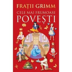 Cele mai frumoase povesti