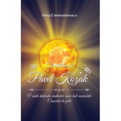 Cercetatorul Pavel Kozak. o viata dedicata vindecarii unor boli incurabile. Cancerul de piele