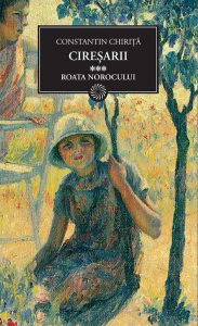 Ciresarii, Roata norocului, Vol. 3