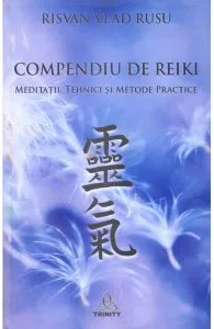 Compendiu de reiki de Risvan Vlad Rusu