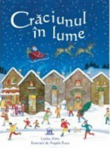 Craciunul in lume