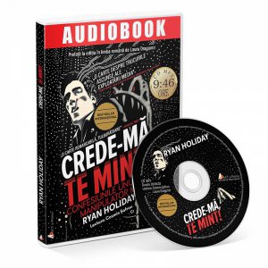 Crede-ma, te mint!