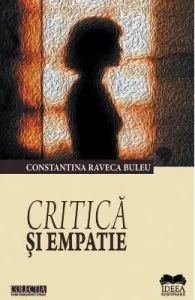 Critica si empatie de Constantina Raveca Buleu