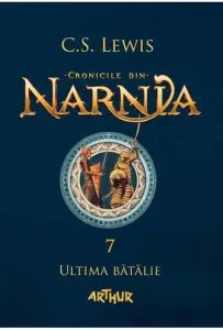 Cronicile din Narnia 7> ultima batalie