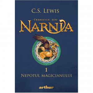 Cronicile din Narnia