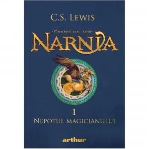 Cronicile din Narnia