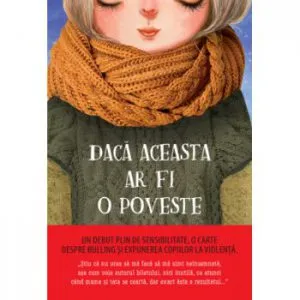 Daca aceasta ar fi o poveste de Beth Turley