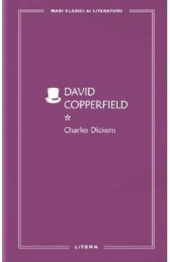 David Copperfield Vol.1