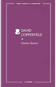 David Copperfield Vol.1