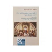 De la libertatea exprimarii la critica sincera. Parrhesia si ipostaze ale parrhesiastului in filosofia antica greaca