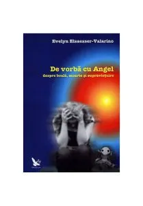 De vorbă cu Angel de Evelyn Elsaesse-Valarino